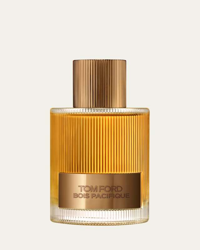 Bois Pacifique Eau de Parfum, 3.4 oz.
